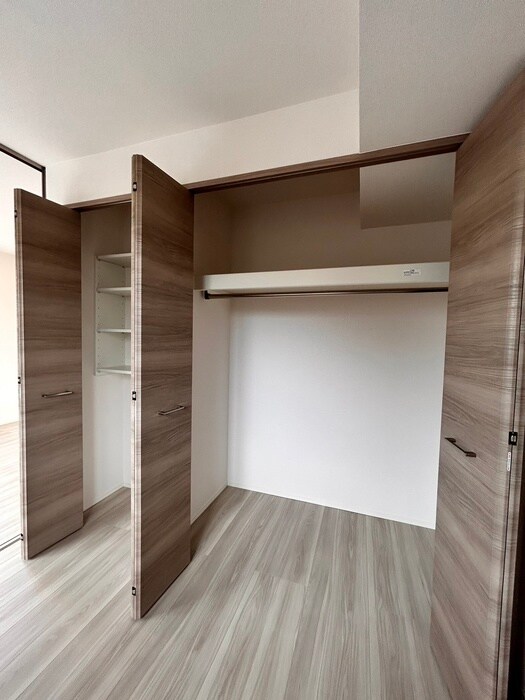 物件内観写真13　(収納)