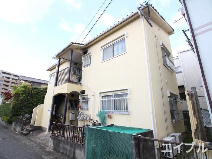 物件外観写真5　(外観写真)