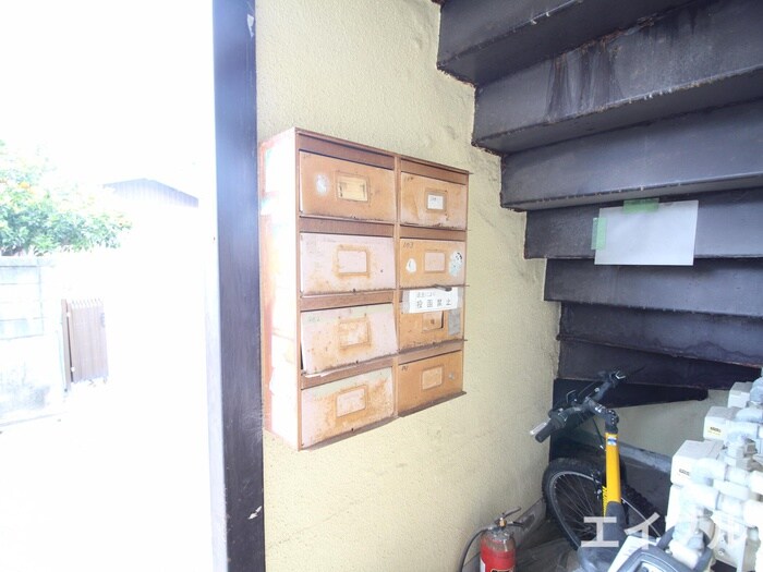 物件外観写真6　(外観写真)