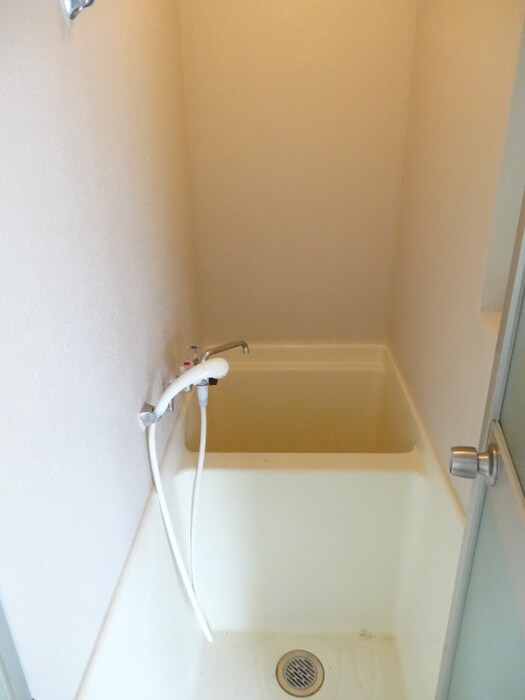 物件内観写真14　(バス／シャワールーム等)