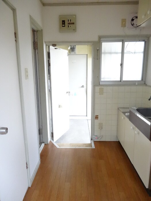 物件内観写真18　(居室)