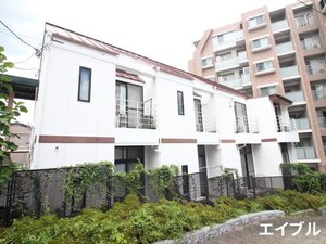 Ｌｏｆｔ別府外観写真