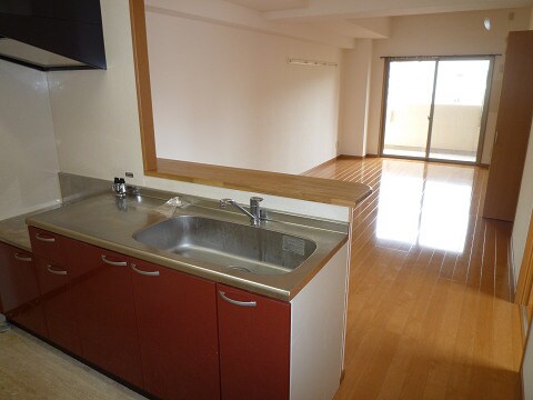 物件内観写真7　(キッチン)