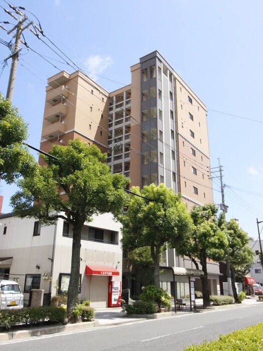 物件外観写真6　(周辺環境)