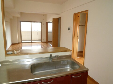 物件内観写真11　(居室)