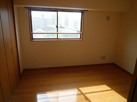 物件内観写真14　(居室)