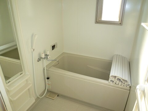 物件内観写真16　(バス／シャワールーム等)