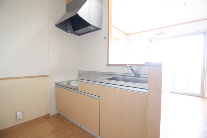 物件内観写真7　(キッチン)