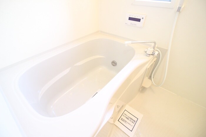 物件内観写真12　(バス／シャワールーム等)