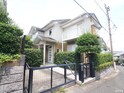 生松台1丁目戸建