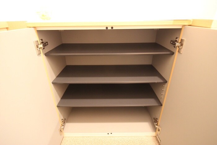 物件内観写真18　(靴箱)