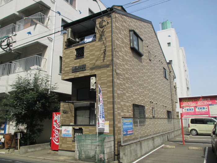 外観写真
