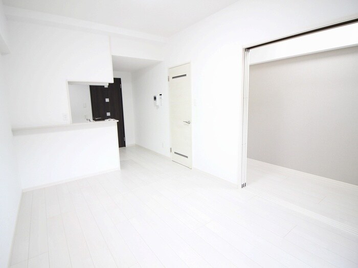 物件内観写真5　(居室)