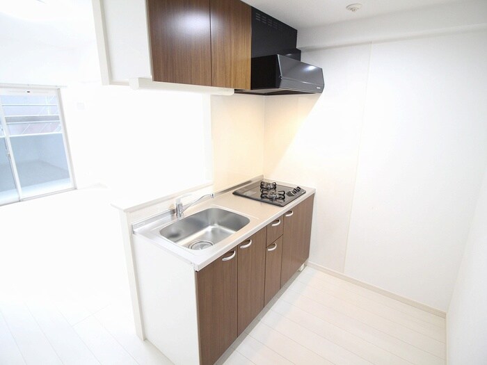 物件内観写真6　(キッチン)