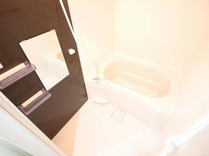 物件内観写真9　(バス／シャワールーム等)