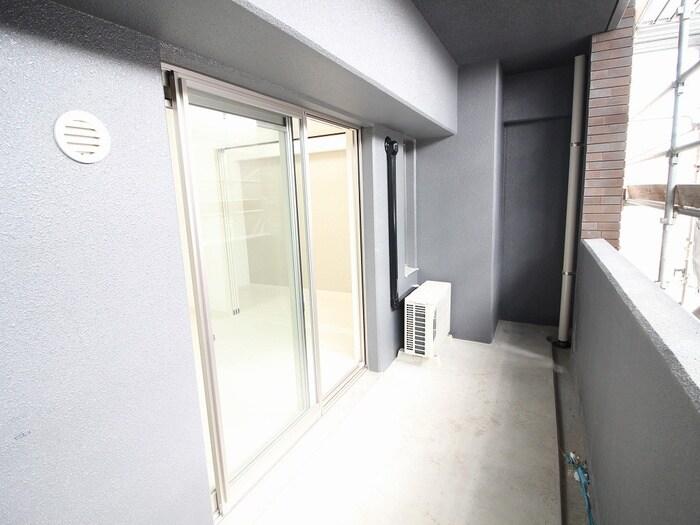 物件内観写真12　(ベランダ・バルコニー)