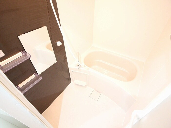 物件内観写真12　(バス／シャワールーム等)