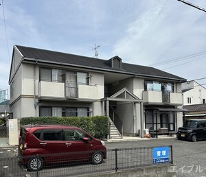 ステ－ジY外観写真