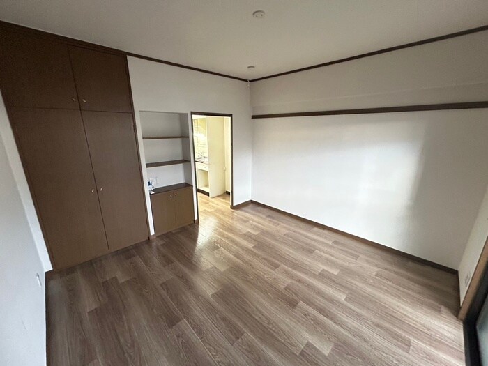 物件内観写真5　(居室)