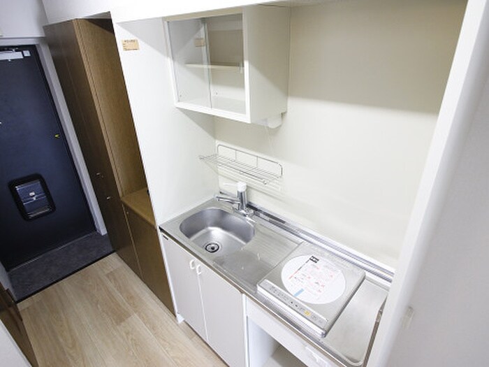 物件内観写真5　(キッチン)