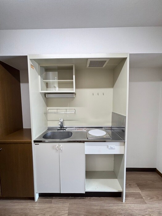 物件内観写真5　(キッチン)