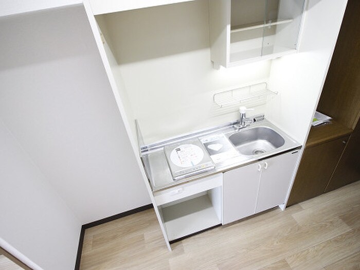 物件内観写真5　(キッチン)