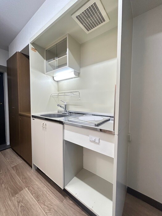 物件内観写真6　(キッチン)