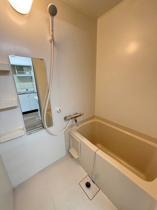 物件内観写真6　(バス／シャワールーム等)