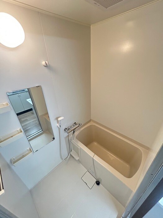 物件内観写真7　(バス／シャワールーム等)