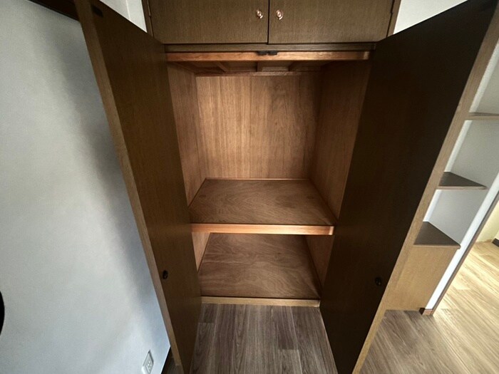 物件内観写真9　(収納)