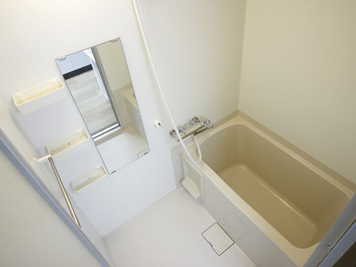 物件内観写真9　(バス／シャワールーム等)