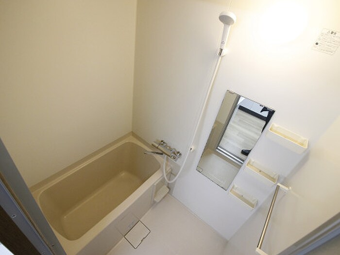 物件内観写真9　(バス／シャワールーム等)