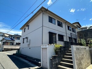 アネシス東大谷外観写真