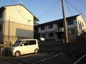 セジュ－ルヒルサイドＡ棟