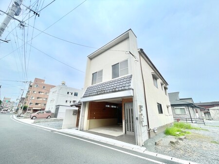 須崎町一戸建て外観写真