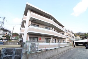 アキテ－ヌ外観写真