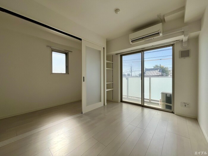 物件内観写真8　(居室)