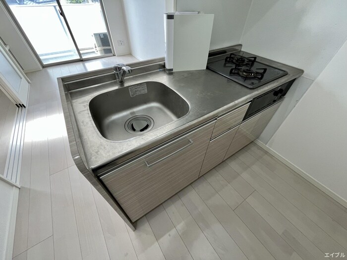 物件内観写真10　(キッチン)