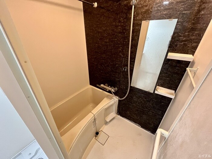 物件内観写真11　(バス／シャワールーム等)
