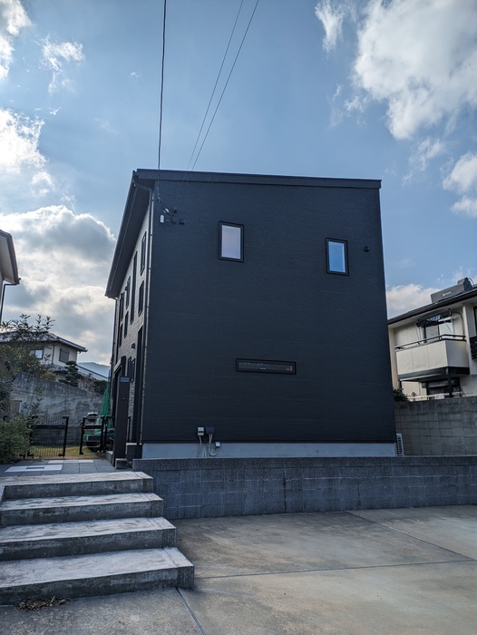 福岡市南区桧原3丁目住宅