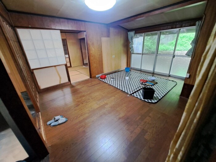 物件内観写真6　(居室)