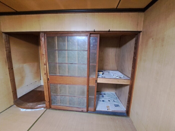 物件内観写真11　(収納)