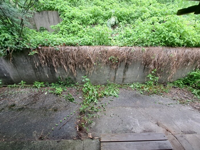 物件内観写真15　(ベランダ・バルコニー)