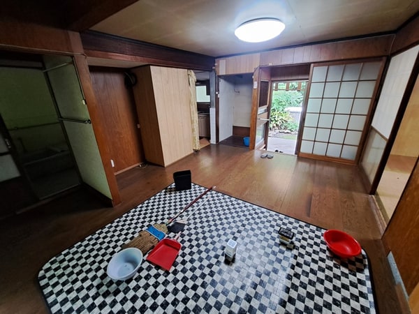 居室