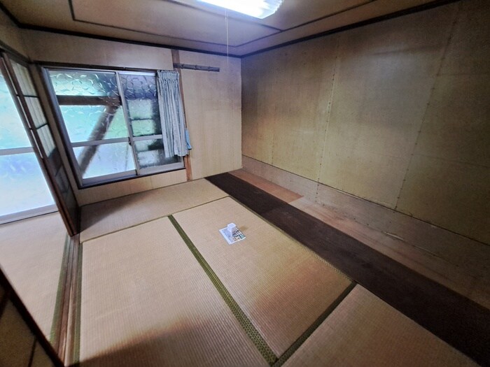 物件内観写真17　(居室)