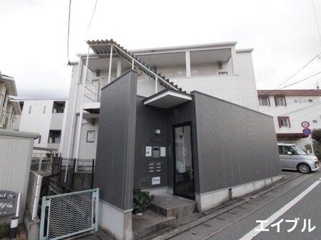 casament GORA外観写真