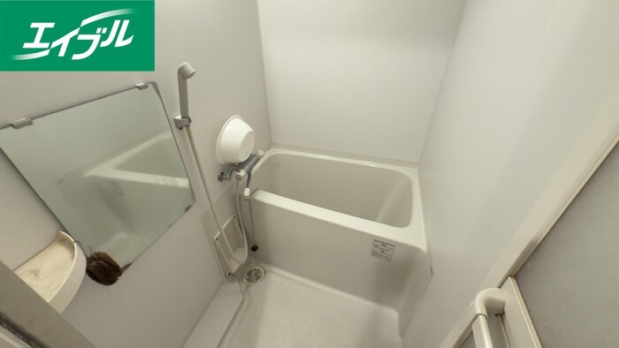 物件内観写真9　(バス／シャワールーム等)