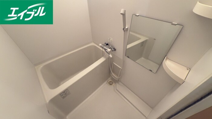 物件内観写真9　(バス／シャワールーム等)