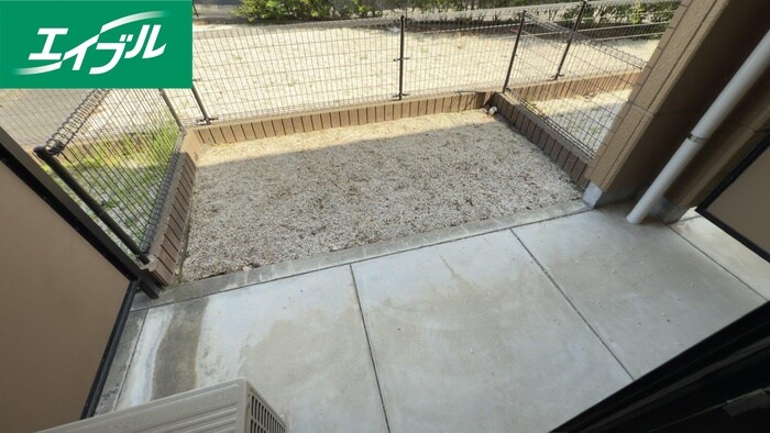 物件内観写真14　(ベランダ・バルコニー)