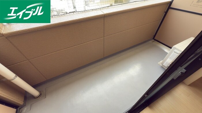 物件内観写真14　(ベランダ・バルコニー)